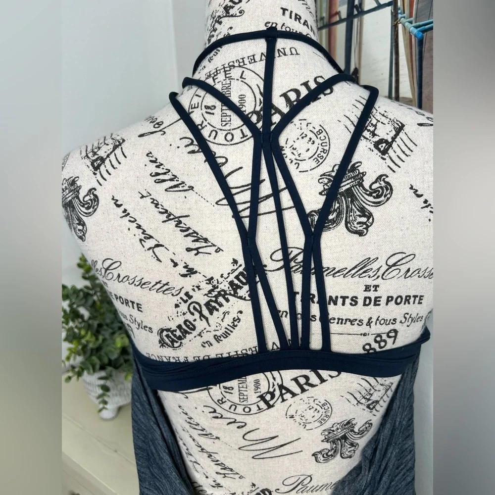 Lululemon Raise The Barre Tank Top